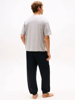 Online SS TEE CONT. LOGO T-Shirts