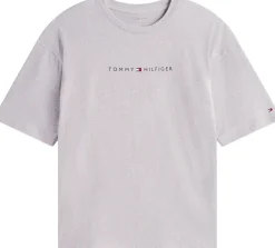 Online SS TEE CONT. LOGO T-Shirts