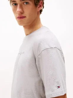 Online SS TEE CONT. LOGO T-Shirts