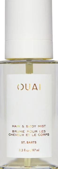 St Barts Hair & Body Mist-Ouai