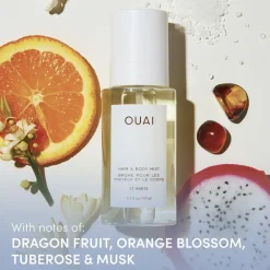 St Barts Hair & Body Mist-Ouai
