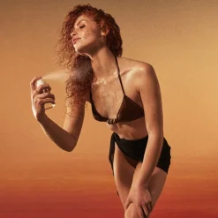 St Barts Hair & Body Mist-Ouai