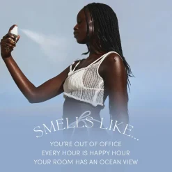 St Barts Hair & Body Mist-Ouai