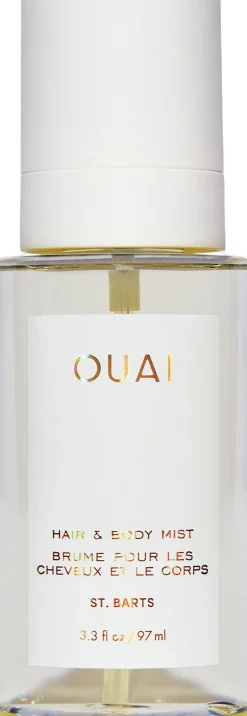 St Barts Hair & Body Mist-Ouai