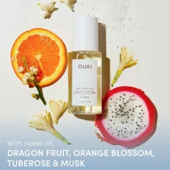 St Barts Hair & Body Mist-Ouai