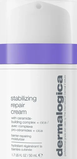 Dermalogica Hudpleje|Hudpleje>Stabilizing Repair Cream50ml