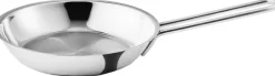 Stainless Steel Stegepande 20 cm steel base-Eva Trio Best