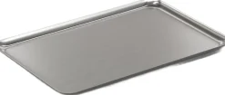 Nichba Opbevaring>Stainless Steel Tray - Large