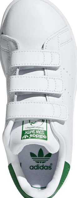 New Stan smith velcrosneaker Børn Sneakers