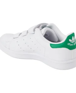 New Stan smith velcrosneaker Børn Sneakers