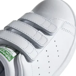 New Stan smith velcrosneaker Børn Sneakers