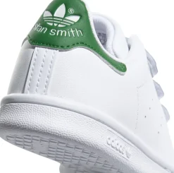 New Stan smith velcrosneaker Børn Sneakers