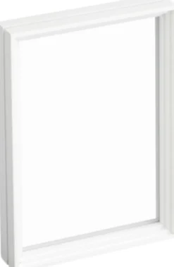 Standing Frame A5 White-Moebe Discount