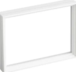 Standing Frame A5 White-Moebe Discount