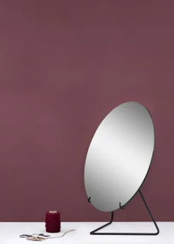 Hot Standing Mirror spejl 30 cm. Spejle