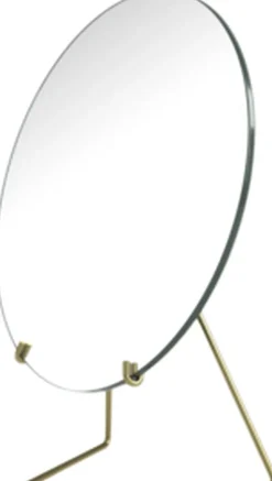 Outlet Standing Mirror spejl 20 cm. Spejle