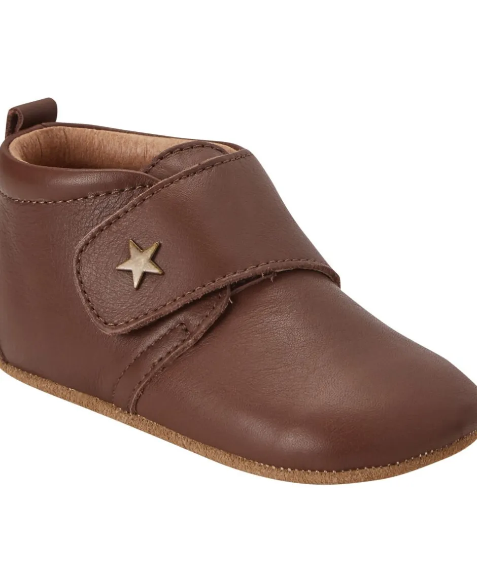 Børn Bisgaard Hjemmesko>Star hjemmesko