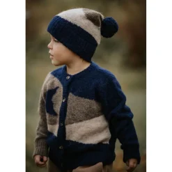 Clearance STAR MOON CARDIGAN Børn Overdele
