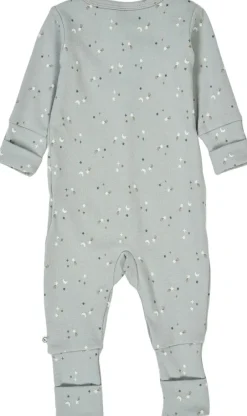 Stars bodysuit-Müsli by Green Cotton Online