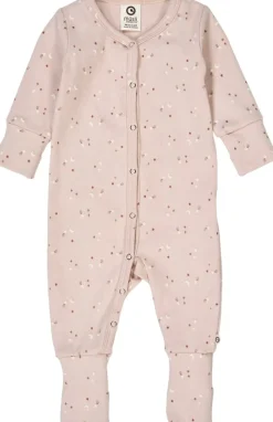 Børn Müsli by Green Cotton Heldragter>Stars bodysuit