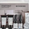 ECOOKING Hudpleje Gaveæsker|Gaveæsker>Starterkit - Skincare