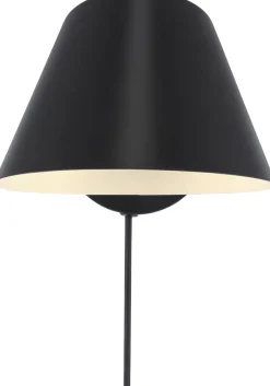 Stay | Væglampe | Sort-DFTP Sale