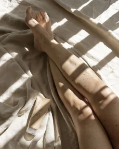 Hot Stay Tanned 200 ml Solpleje