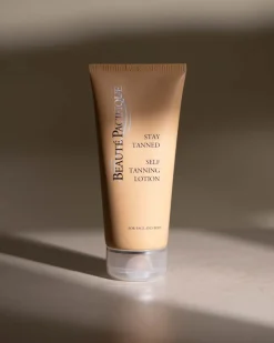 Hot Stay Tanned 200 ml Solpleje