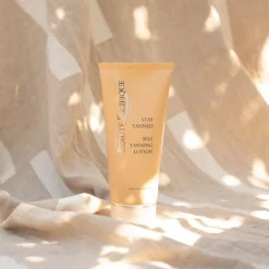 Hot Stay Tanned 200 ml Solpleje