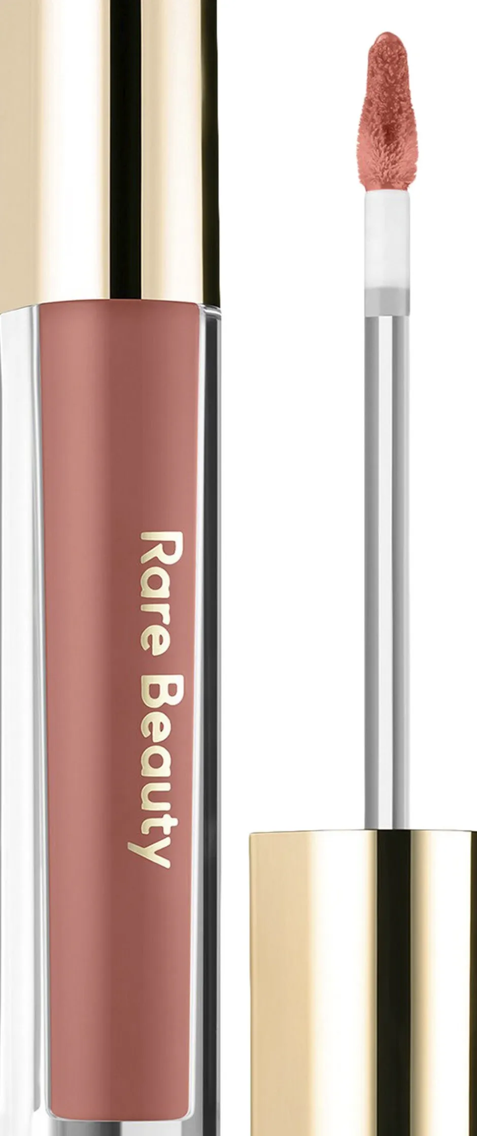 Stay Vulnerable - Glossy Lip Balm-RARE BEAUTY Hot