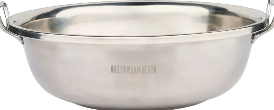 Humdakin Badeværelsestilbehør>Steel Multi Tub