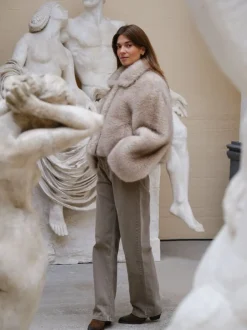 Dame Neo Noir Jakker & Frakker><noscript><img width=