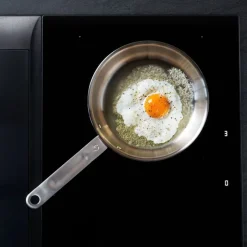 Stegepande - 5-ply - 20 cm-Gastrotools Outlet