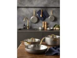 Stegepande Durance 28 cm Rustfrit stål-Pillivuyt Gourmet Clearance