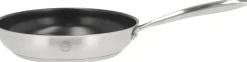 Clearance Stegepande keramisk non-stick Roya 24 cm Rustfrit stål Gryder & Pander
