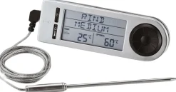 Best Stegetermometer 14,5 cm Stål Køkkenartikler