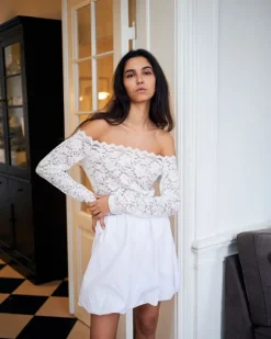 Dame Neo Noir Nederdele><noscript><img width=