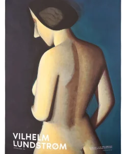 Stående Model-Poster & Frame Clearance