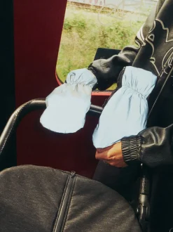 New Østerbro Handsker Børn Vanter & Luffer