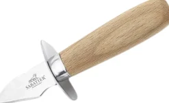 Lion Sabatier Køkkenknive & Sakse>Østerskniv/parmesankniv 4,5 cm Stål/Træ