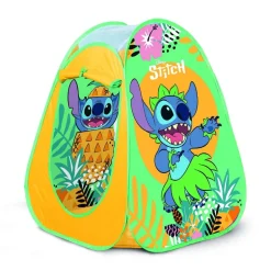 STITCH POP-UP TENT 90x75-Legetøj Outlet