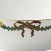 Stjerne Riflet Jul 220 cl. skål-Royal Copenhagen Clearance