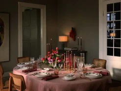 Best Stjerne Riflet Jul 22 cm. tallerken Tallerkener|Julestel