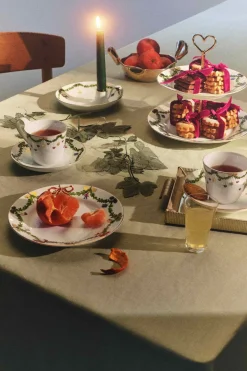 Royal Copenhagen Lys & Lysestager|Julepynt><noscript><img width=