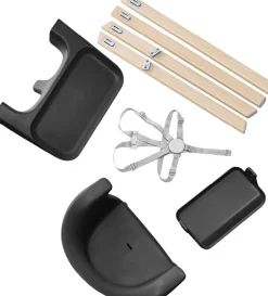 Clikk Højstol-Stokke Discount