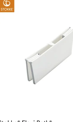 Clearance Flexi Bath Børn Babyudstyr