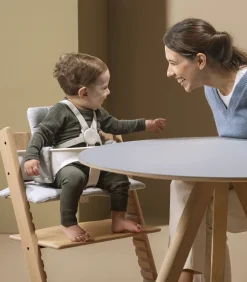 Børn Stokke Højstole & Tilbehør><noscript><img width=