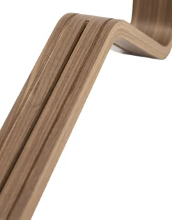 ® Nomi® Stol Walnut Black-Stokke