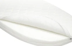 Sleepi Madras til Seng-Stokke Best