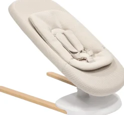 ® Yoga Skråstol Light Sand-Stokke Online